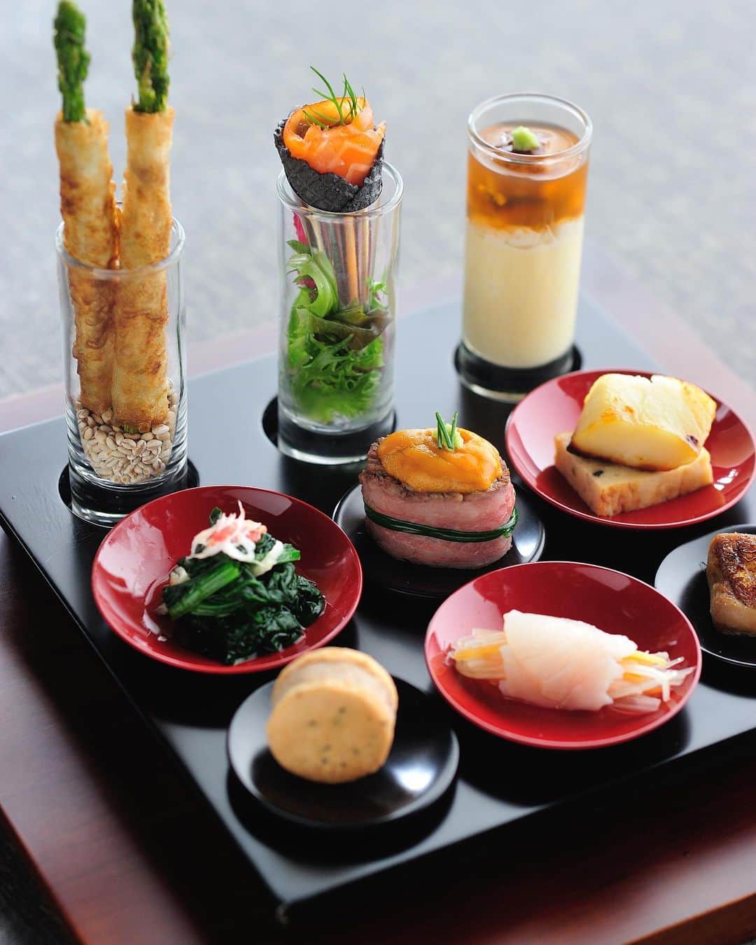 小林樓《新潟県見附市：結婚式場》のグルメインスタ