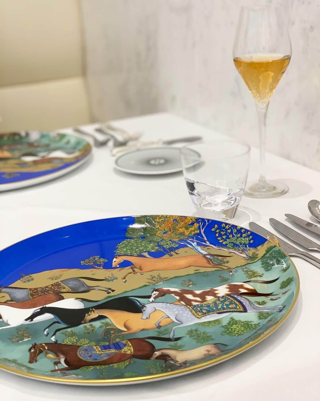 ハンナミのグルメインスタ