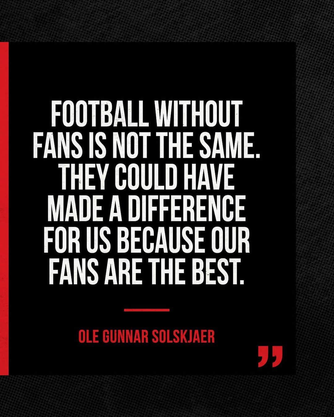 マンチェスター・ユナイテッドさんのインスタグラム写真 - (マンチェスター・ユナイテッドInstagram)「Ole knows your value ❤️ #MUFC #Solskjaer」7月24日 19時16分 - manchesterunited