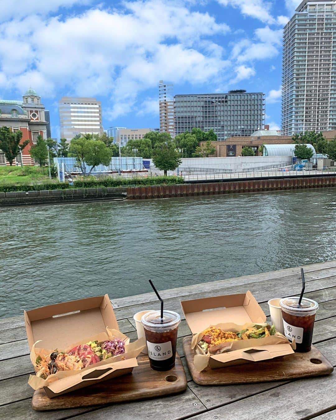 karen okajimaのグルメインスタ