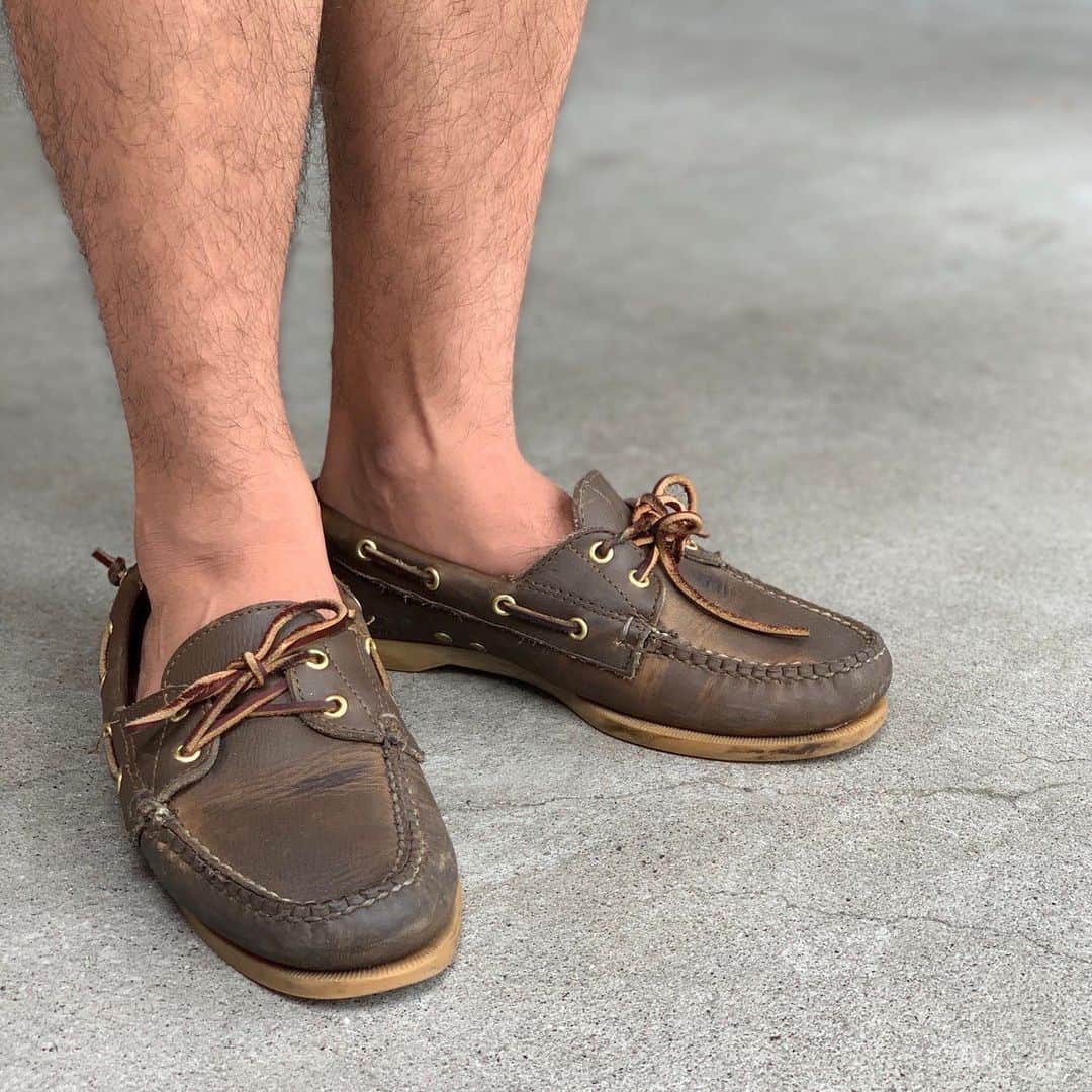 BEAMS+のインスタグラム