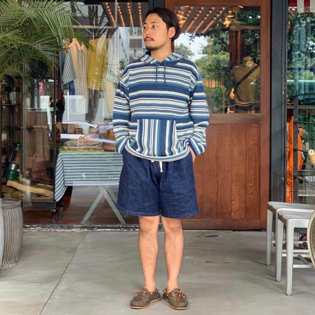 BEAMS+さんのインスタグラム写真 - (BEAMS+Instagram)「BEAMS PLUS STYLE  #beams #beamsplus #beamsplusharajuku #harajuku #tokyo #kennethfield #rancourt #moccasins #americanindianjewelry #indianjewelry #harrisonjim #madeinusa #mensaccessories #mensfashion #mensstyle #menswear #keepfashionalive」7月24日 19時20分 - beams_plus_harajuku