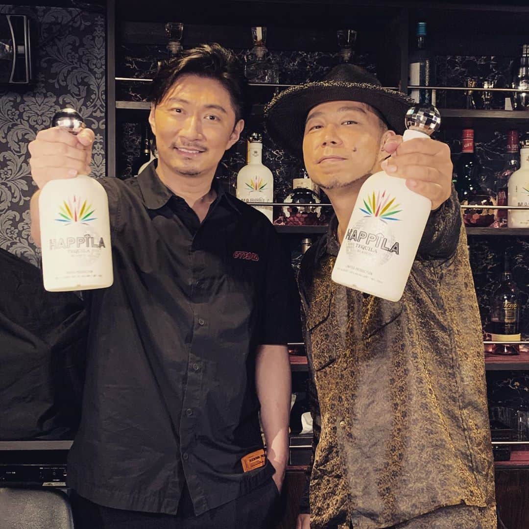 USAのインスタグラム