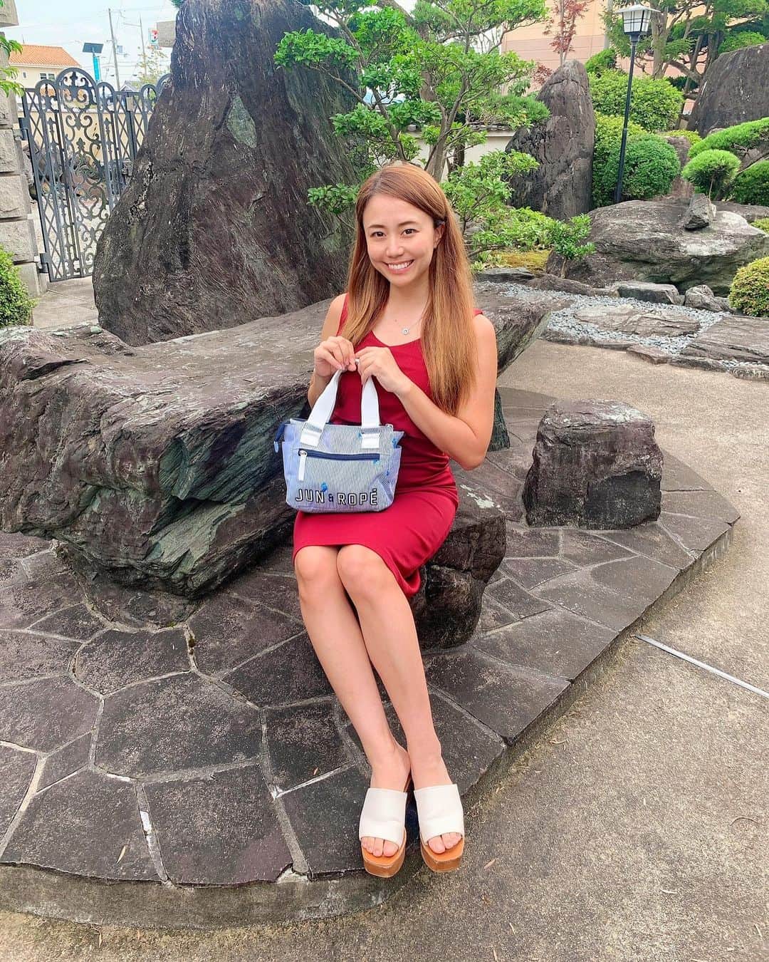 とくさきのインスタグラム