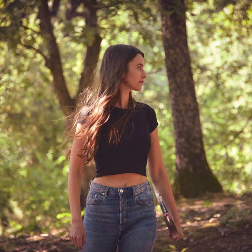 Leyla Lydia Turgutluのインスタグラム：「🏹 📷: @nurcan.sevindi」