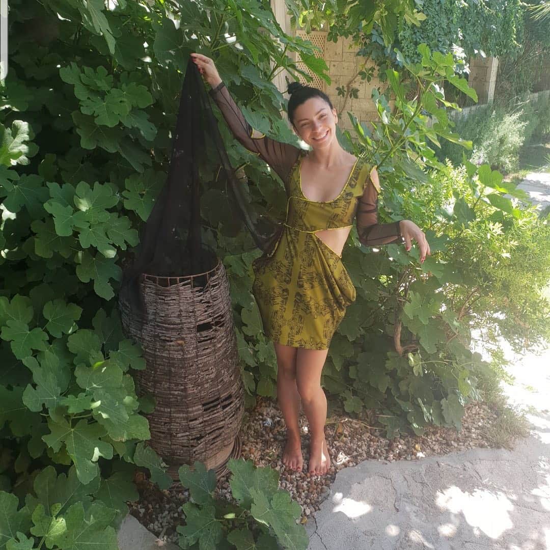 Merve Boluğurのインスタグラム：「Aşk」