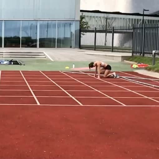 ゾーイ・クラークのインスタグラム