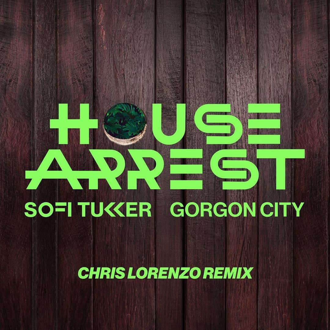 Gorgon Cityさんのインスタグラム写真 - (Gorgon CityInstagram)「Was trying to find a pic to promote @chrislorenzo66's deeeep remix of House Arrest and we came across this madness! Us, A-Trak, Chris Lorenzo, Jack Beats + AC Slater 🤪🤪🤪 RAVING CREW 💪 -- Anyway... @chrislorenzo66's remix of #HouseArrest is out today!!! 🙌🥳 Link in story.」7月24日 20時02分 - gorgoncity