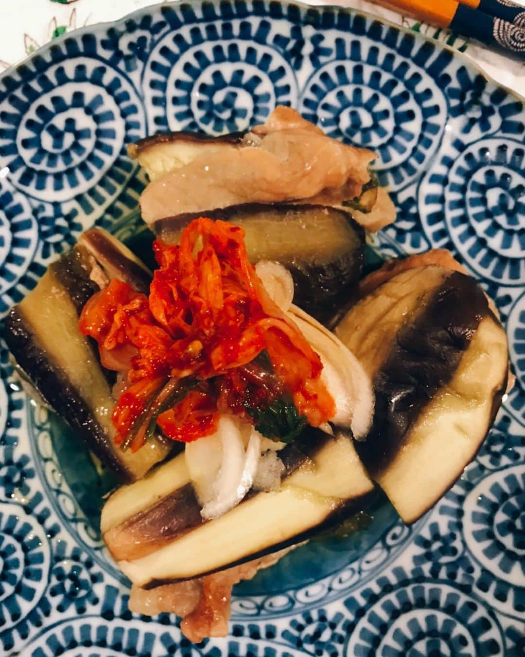 キャシー中島のインスタグラム