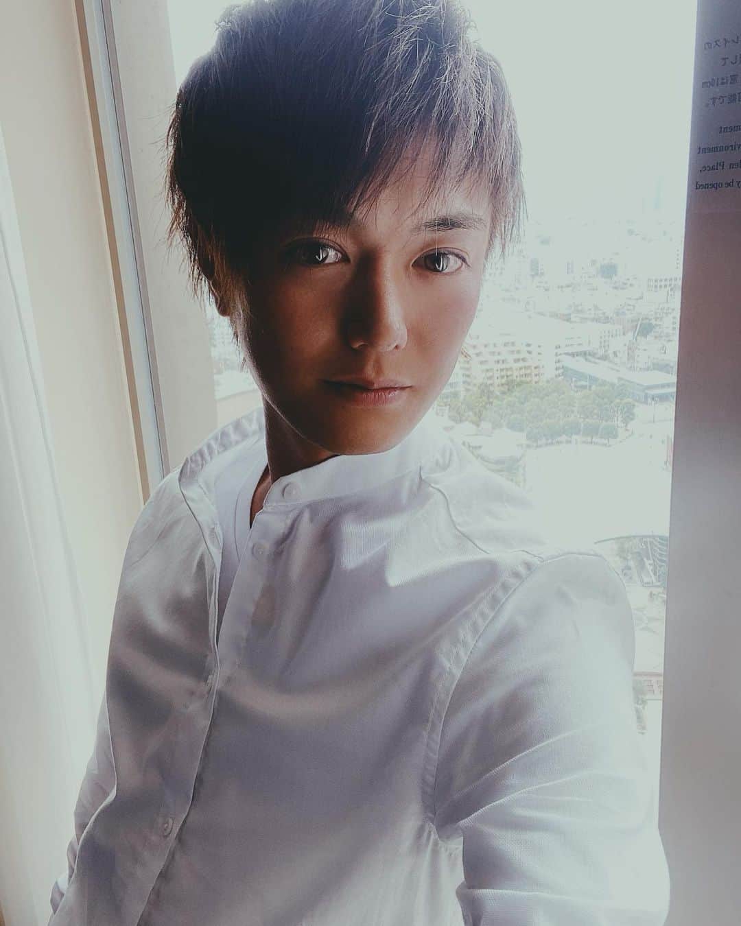 吉崎伸樹のインスタグラム：「The Westin Tokyo.」