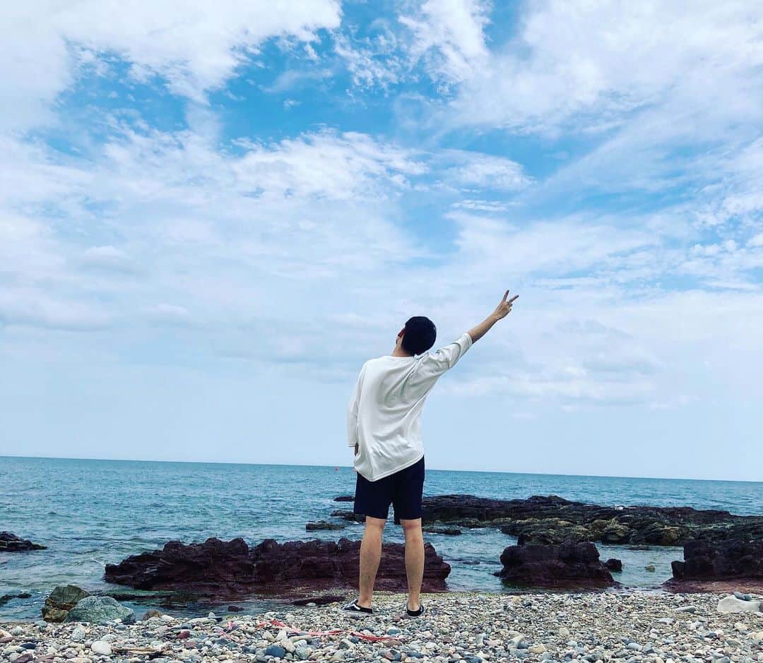 のインスタグラム