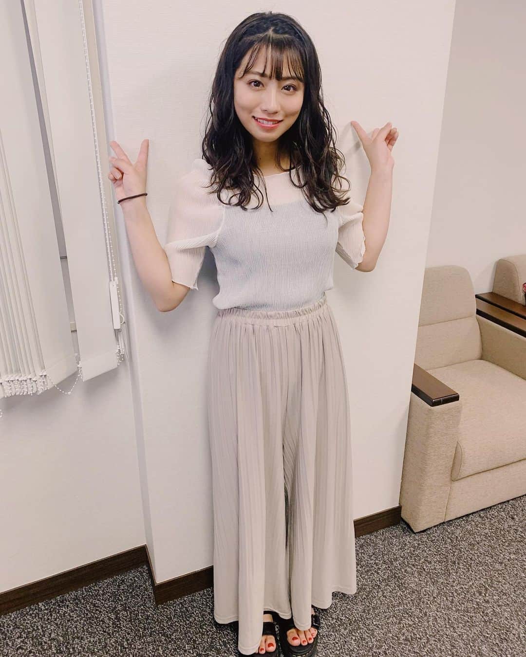 のインスタグラム：「今夜は25:29〜 中京テレビ📺 「ボイメンジャパネスク」に出演させていただきまーす🎉 そ！し！て！ 無観客ライブ配信まで あと4日〜🐣🐣 2時間以上のガッツリLive！しかも無料！ 7月28日18:00〜 楽しみだああああ😍」