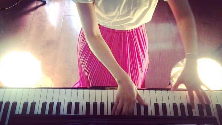 川江美奈子のインスタグラム