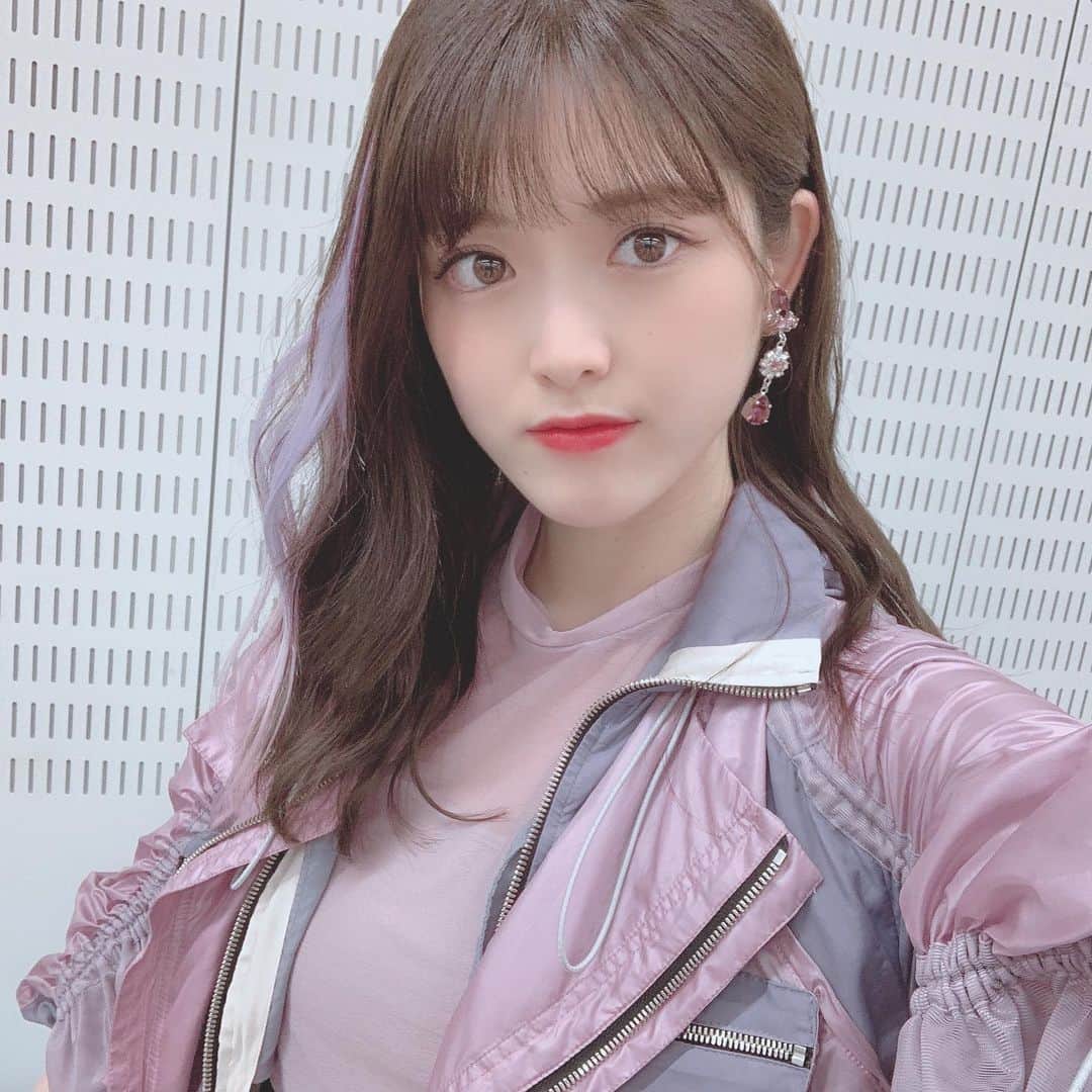松村沙友理のインスタグラム