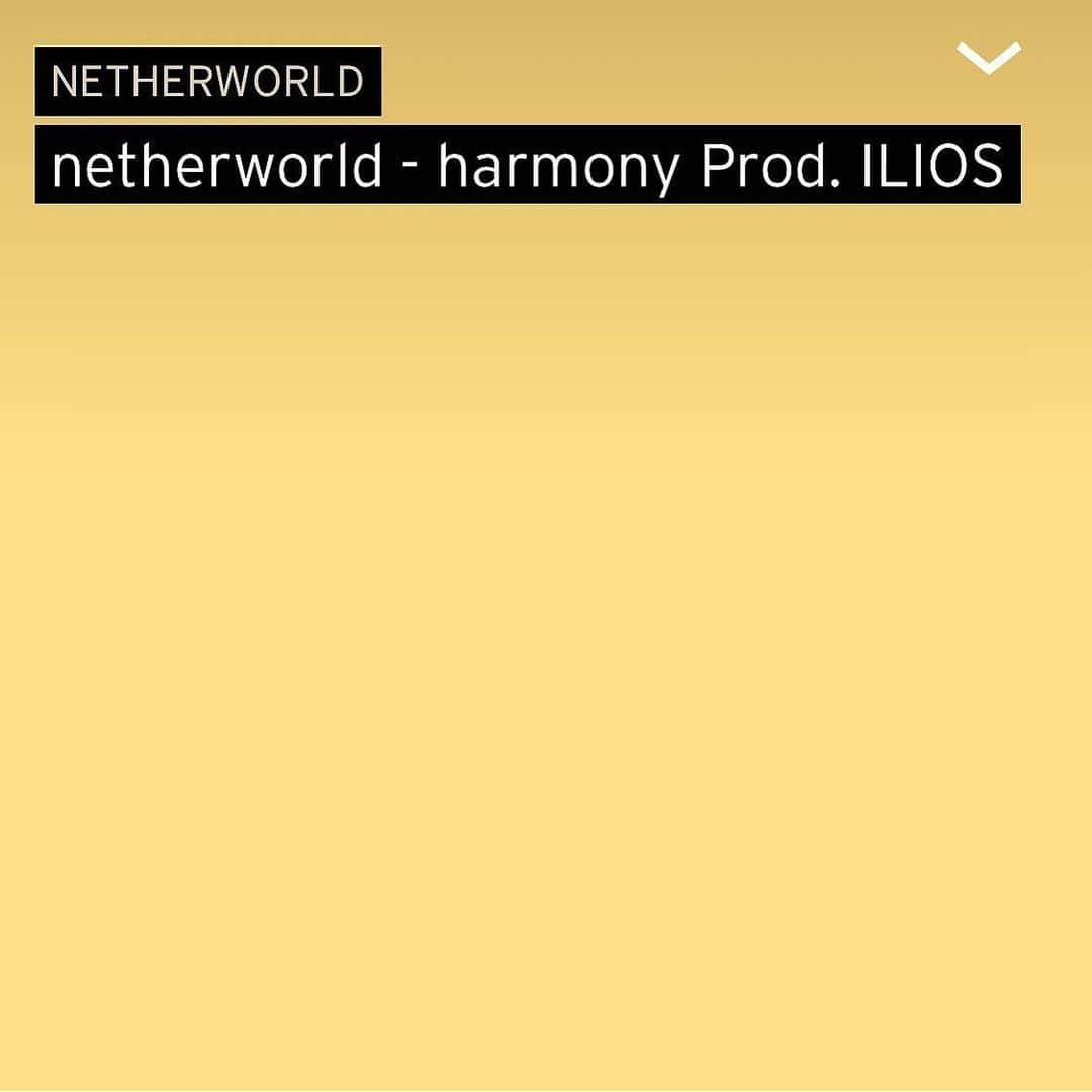 キム・インシクさんのインスタグラム写真 - (キム・インシクInstagram)「My new sounds: “harmony” Prod. ILIOS on #SoundCloud link in bio. enjoy」7月24日 20時37分 - taeikeem