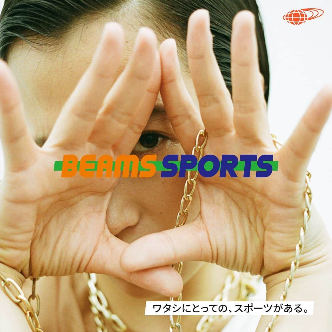 ビームスさんのインスタグラム写真 - (ビームスInstagram)「"BEAMS SPORTS", as the web media start on 7/24. 7/24 is Japanese national holiday " the day of Sports"  7月24日(スポーツの日)より『BEAMS SPORTS』がスタートします。  『BEAMS SPORTS』はビームスが独自の視点でスポーツを様々な角度から切り取り、ファッションとつなぐWEBメディアです。  ファッションとは、誰のものでもない、自分のカラダが表現するもの。 タイムや得点を競う、仲間と喜びを分かち合う、自分や自然と向き合う、オンラインの中で楽しむ。今やスポーツにはたくさんのかたちがあります。カルチャーと結びつけばカラダは自然と動き、自分らしいスタイルが生まれます。  ビームスと一緒に動きだそう。 カラダとファッションが繋がって見えてくる、新しいジブンを楽しもう。 ワタシにとってのスポーツがある。  「BEAMS SPORTS」では、幅広く自由な視点を大切に、アスリートをはじめビームススタッフなど、ヒトを通じてコンテンツを発信していきます。  Contents  FEATURE 01 MARIKO KAKIZAKI コンテンポラリーダンサー、柿崎麻莉子さんを迎えたファッションストーリー。  STAFF EYE 01 HIDEAKI MAKINO BEAMS 開発事業本部 開発事業部 ライセンス事業課 「走ると装うは似ている」  WE MAKE CULTURE 01 「スポーツと私を結びつけた、ヒト コト モノ」 学生時代、意外（！？）なキャリアを経験してきたビームススタッフが語る、スポーツと私と○○。  WE MAKE CULTURE 02 「CONNECTING SPORTS TO FASHION」 スポーツをファッションに繋げるためにBEAMSが考えていること。  #beams_sports #ビームススポーツ」7月24日 20時31分 - beams_official
