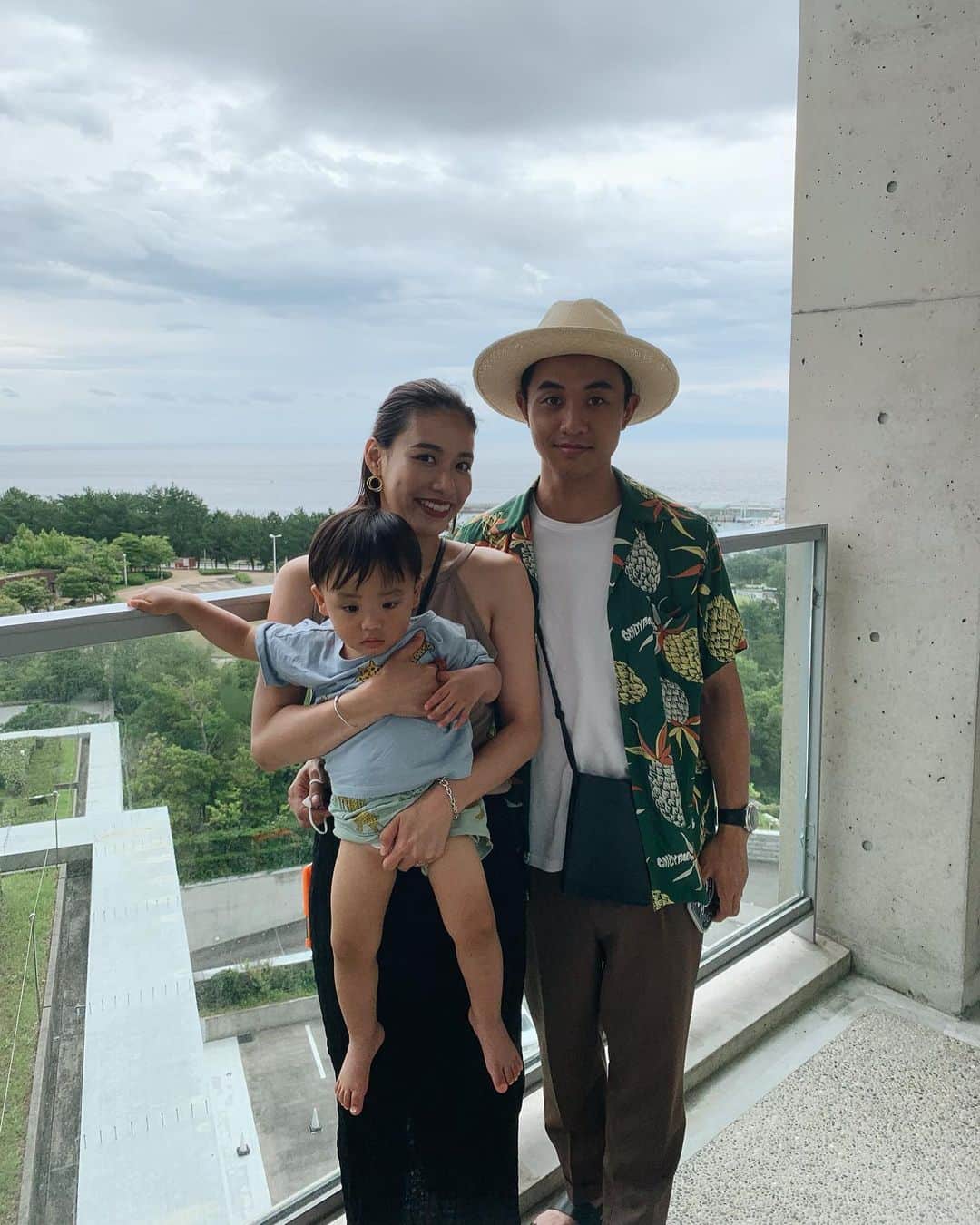 小西翼のグルメインスタ