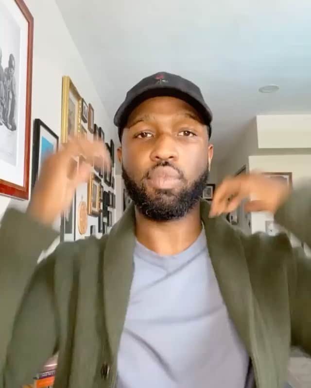 Grace Bonneyのインスタグラム：「Please go to @brandonkgood ‘s page and watch the FULL version of this video (it’s about 5 min long). I’ve added it to my stories above as well. This video encapsulates the cost and hurt of performative allyship and why the creative community (and all communities) need to actually ACT on calls for equity. Which means paying Black artists and creatives fairly and equitably for their work and keeping ownership and credits in those artists’ names. This is a MUST must watch and speaks to how all of us who aren’t actively backing up words with actions are creating a dangerous space for people of color. Thank you to @gaildavisdesigns for sharing this with me and thank you to @brandonkgood for taking the time to share this story online.」