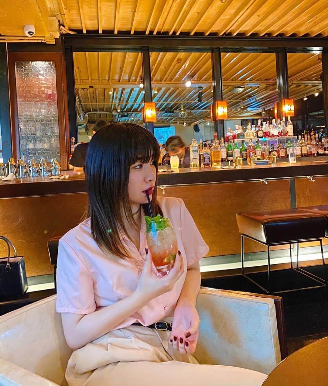 なかねかなのグルメインスタ