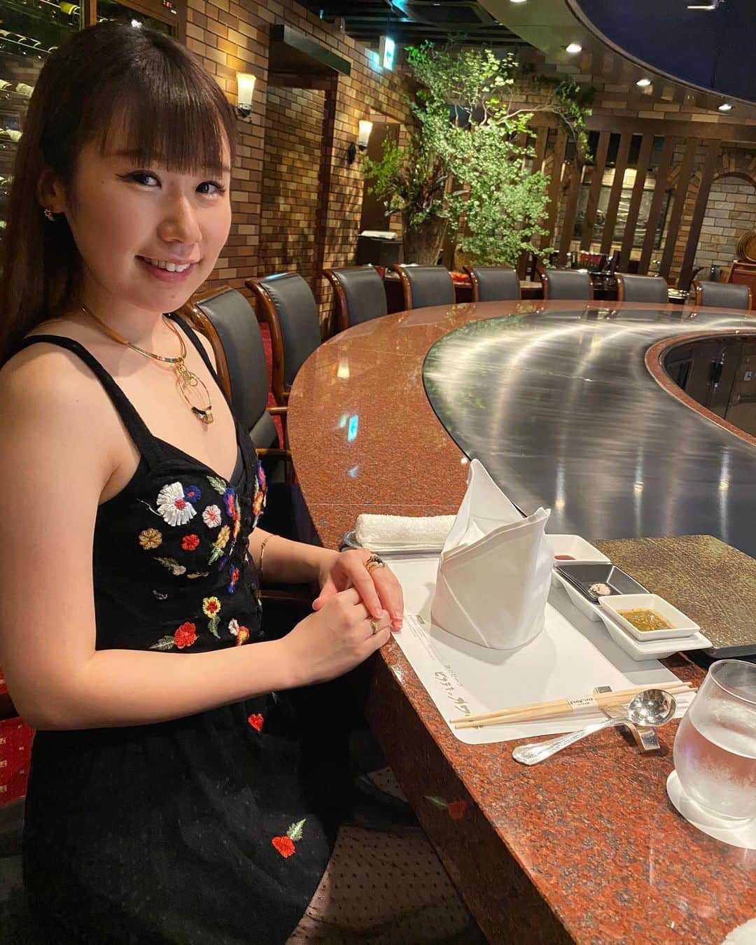 一木みおのグルメインスタ