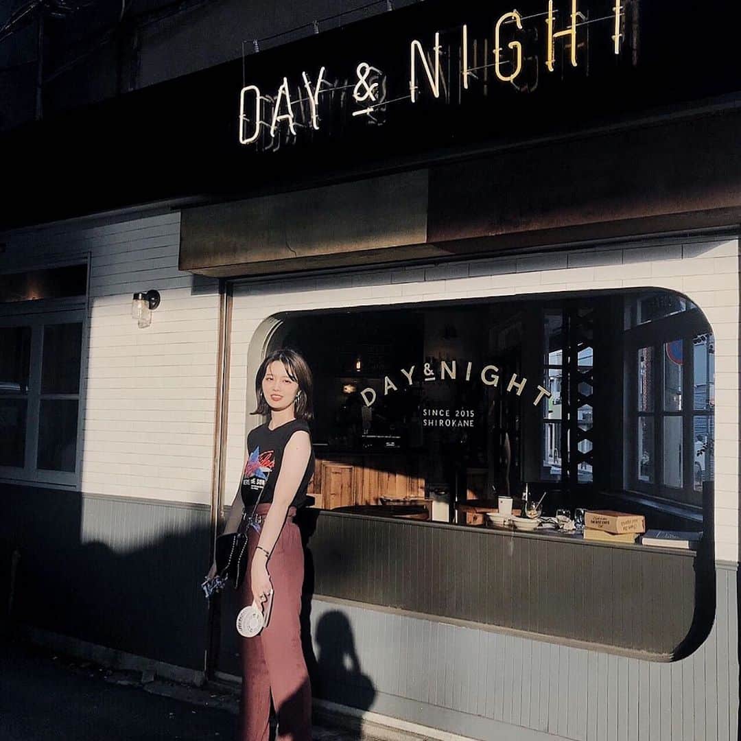 柴のグルメインスタ