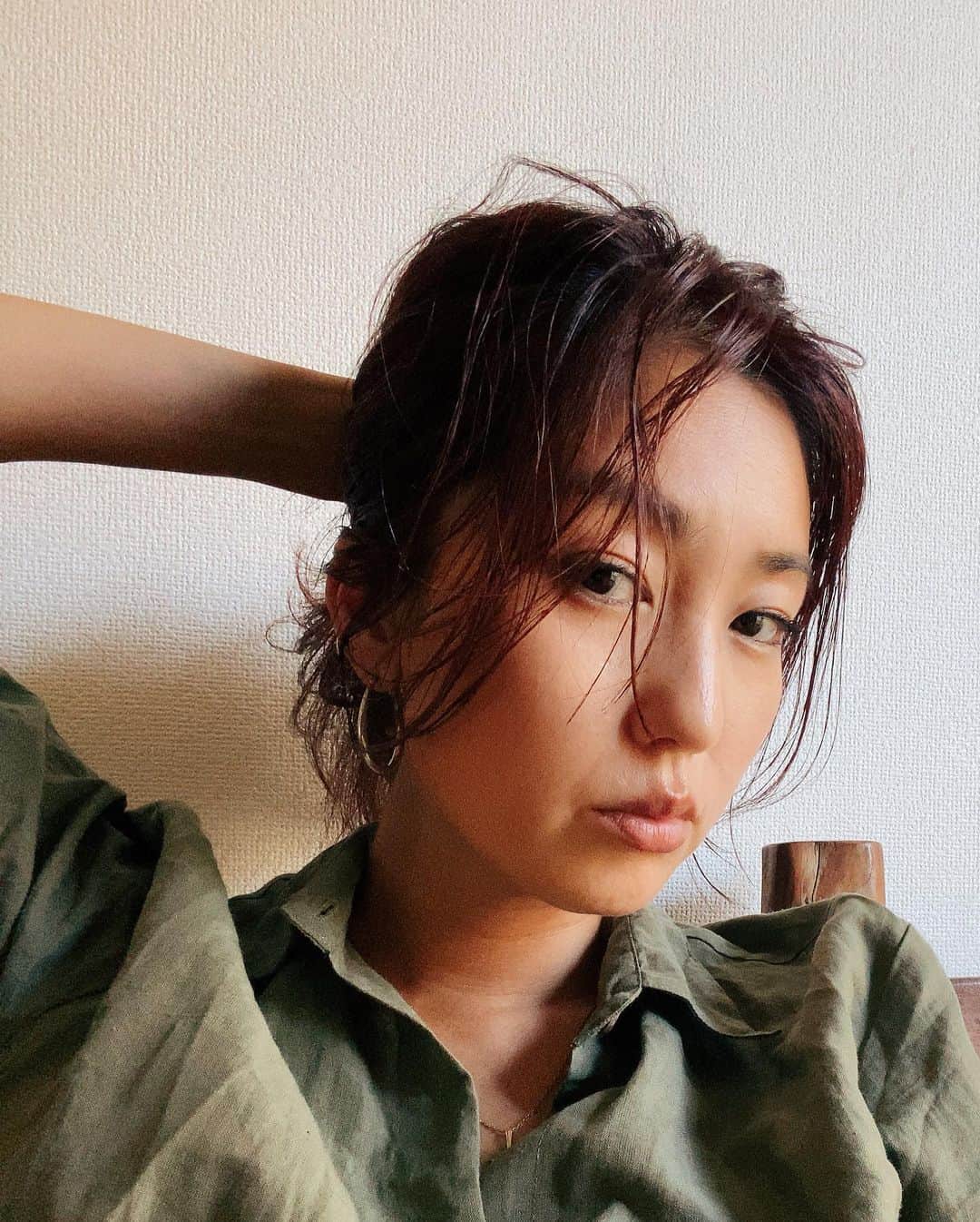 堀舞紀のインスタグラム