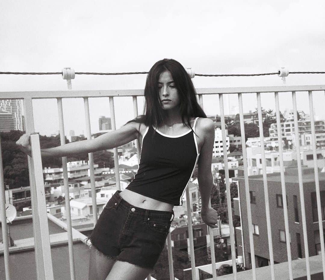 maya kibbel キベルまやのインスタグラム：「My babe @julinoguchi last year ✨」
