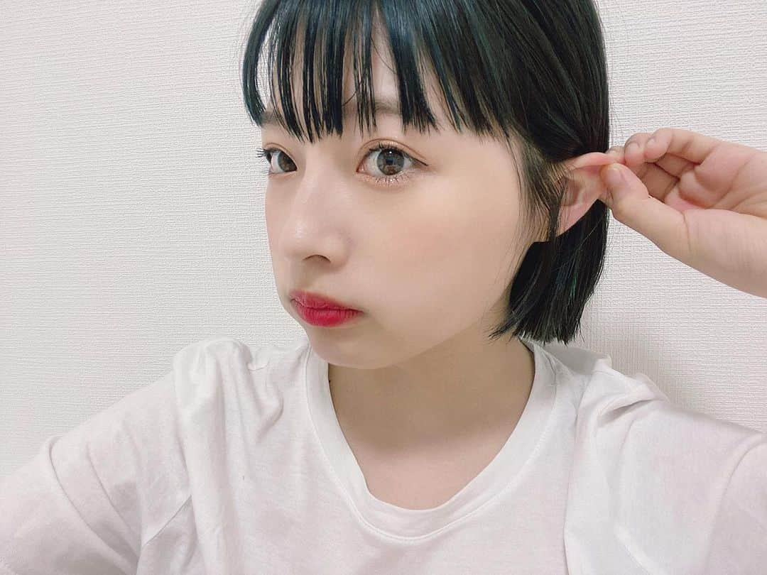 東由樹さんのインスタグラム写真 - (東由樹Instagram)「みーーーーーみっ🐭﻿」7月24日 21時05分 - yukitsun_0217