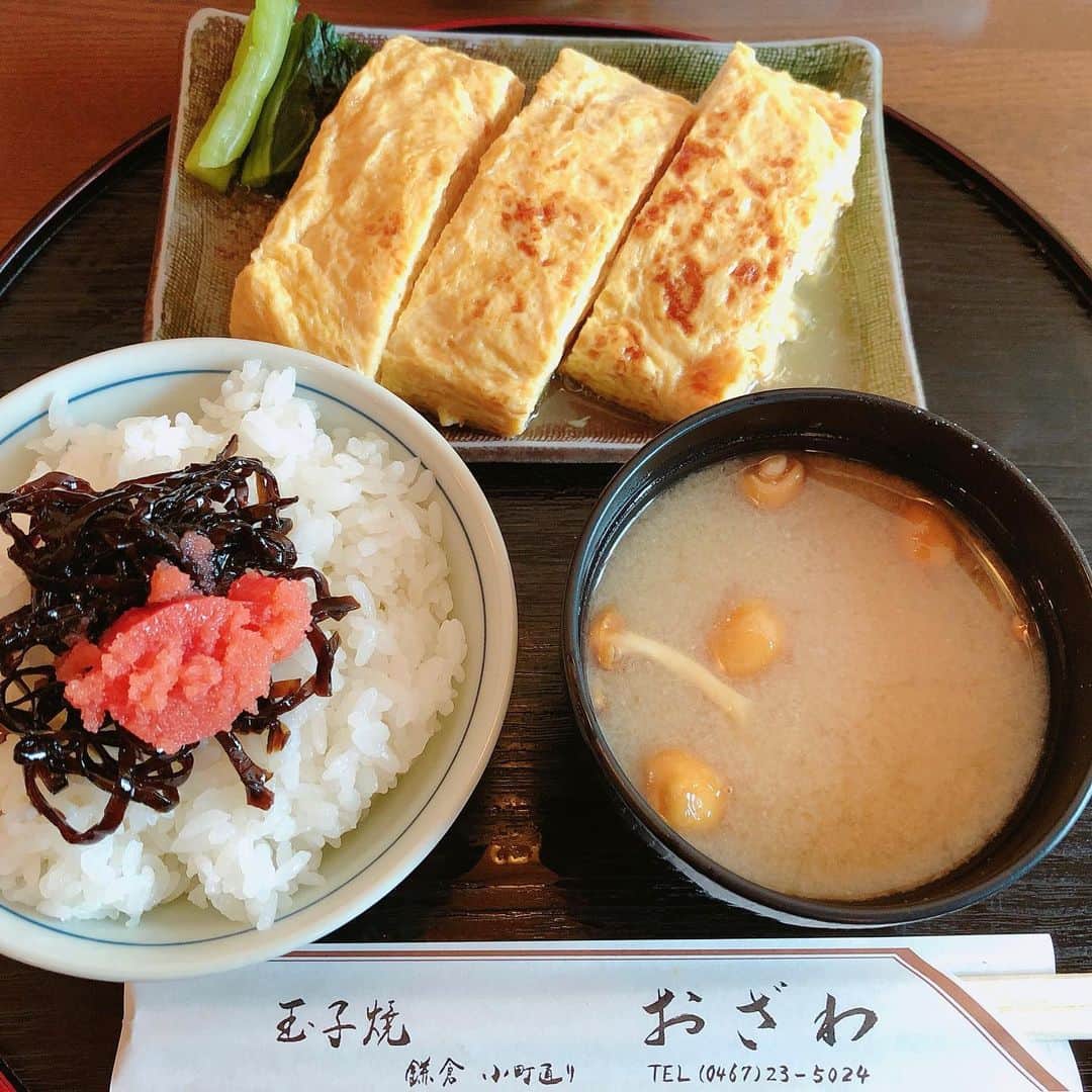 まゆみあずさのグルメインスタ