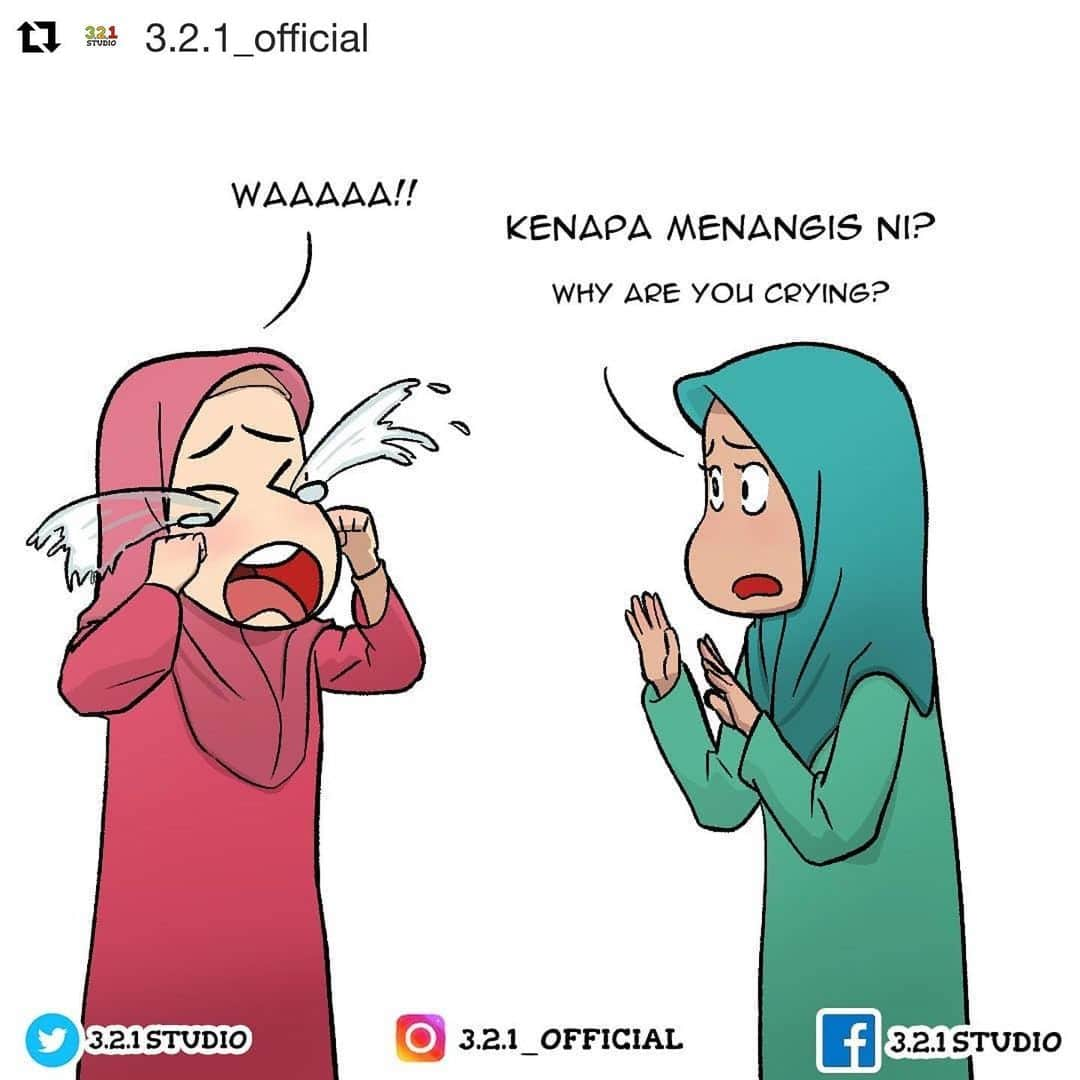 Koleksi Komik Malaysiaのインスタグラム