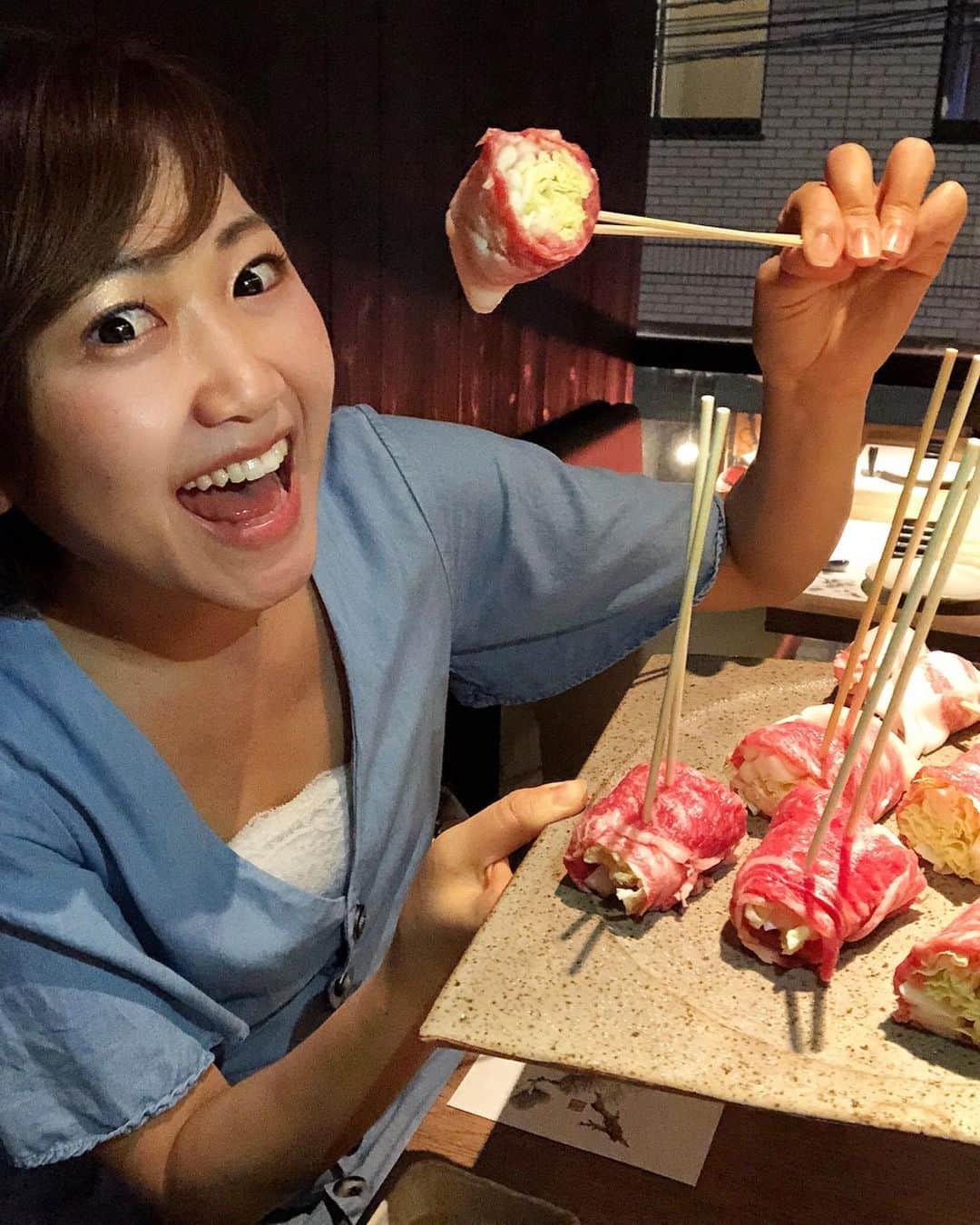 こちえのグルメインスタ