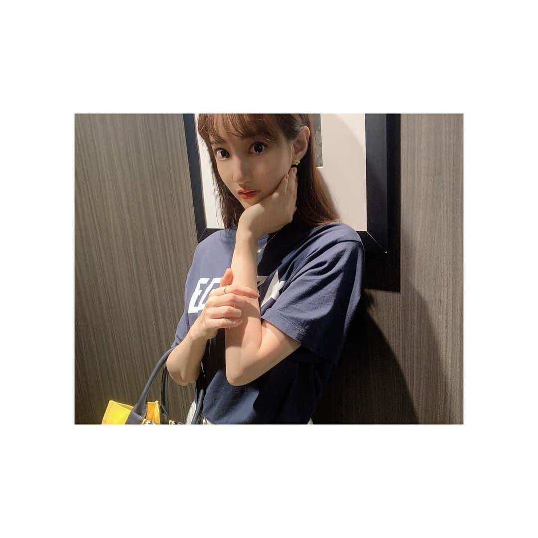 石田佳蓮のインスタグラム：「🐬」