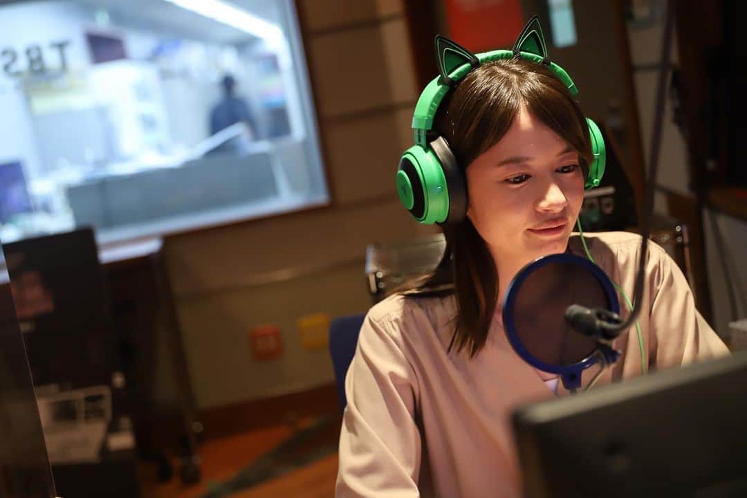 のインスタグラム：「オンエア写真集(2020/7/23) #utamaru #宇多丸 #宇内梨沙 #GameSpark #KFCGaming #宮崎紘輔 #DosMonos #三宿Web #ナガサワタケシ #ふかわりょう #東京スカパラダイスオーケストラ #谷中敦 #申し訳ないと #TBSラジオ #アフター6ジャンクション #radiko #ラジオ」