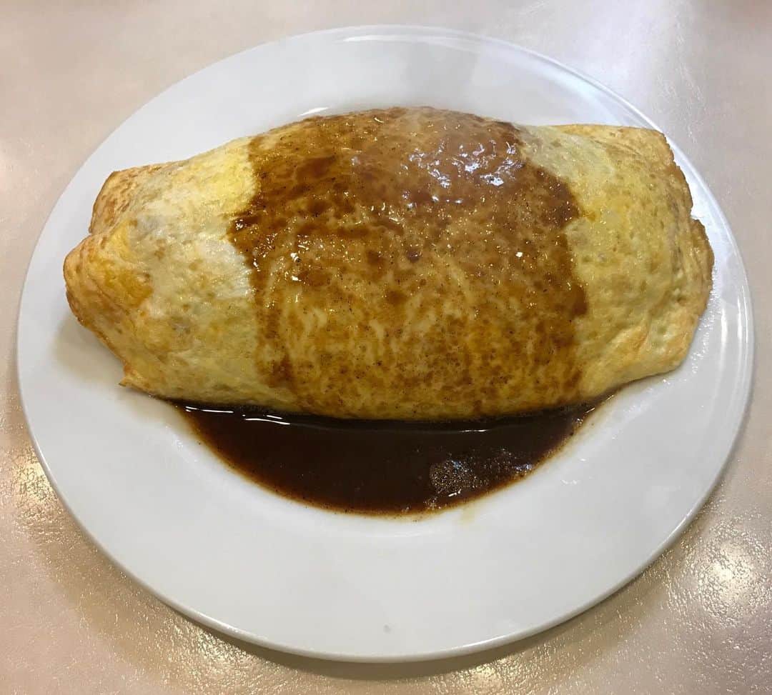 モリスのグルメインスタ