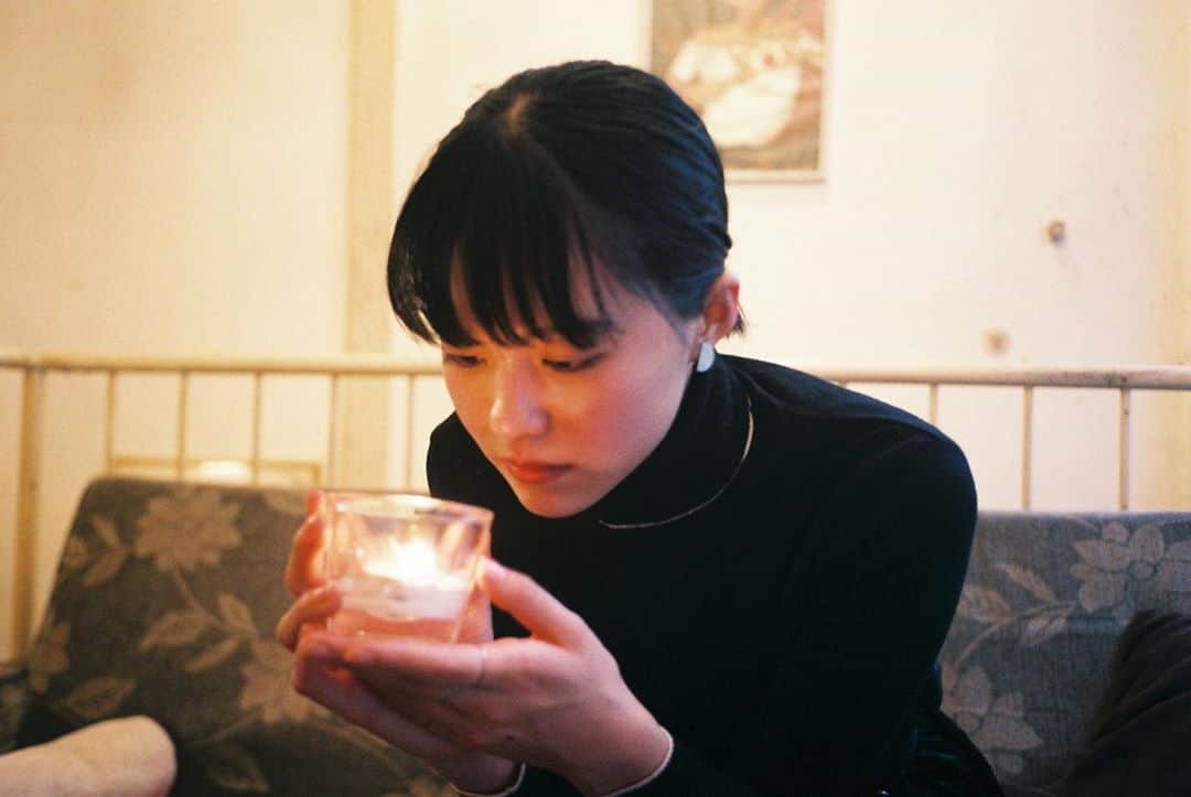 志田彩良のインスタグラム：「2019」