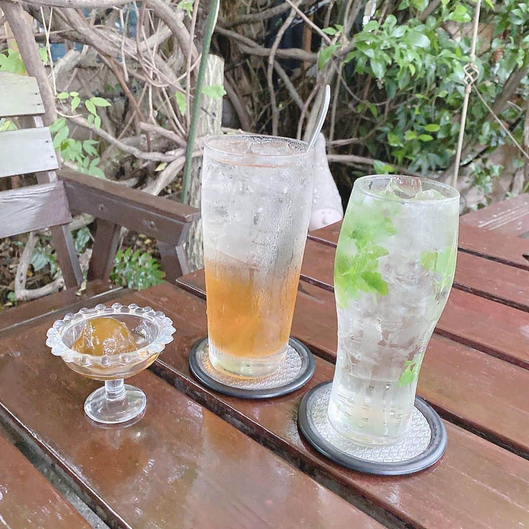 横山なつみのグルメインスタ