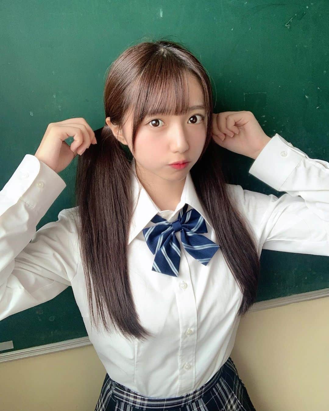 萩田ここのインスタグラム