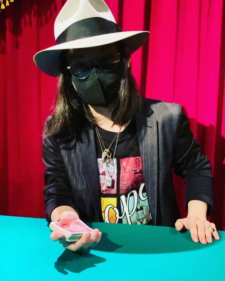 高橋匠のグルメインスタ