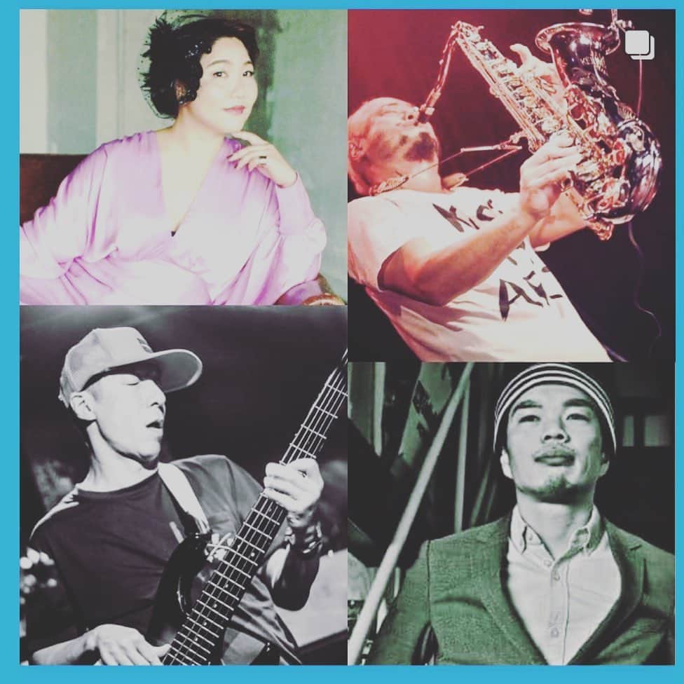 有坂美香のグルメインスタ