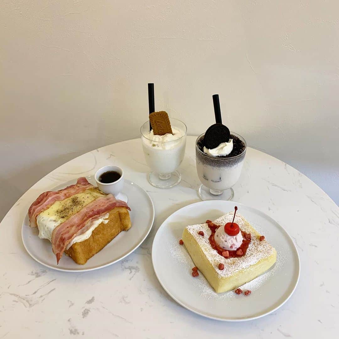 りょうくんグルメのグルメインスタ