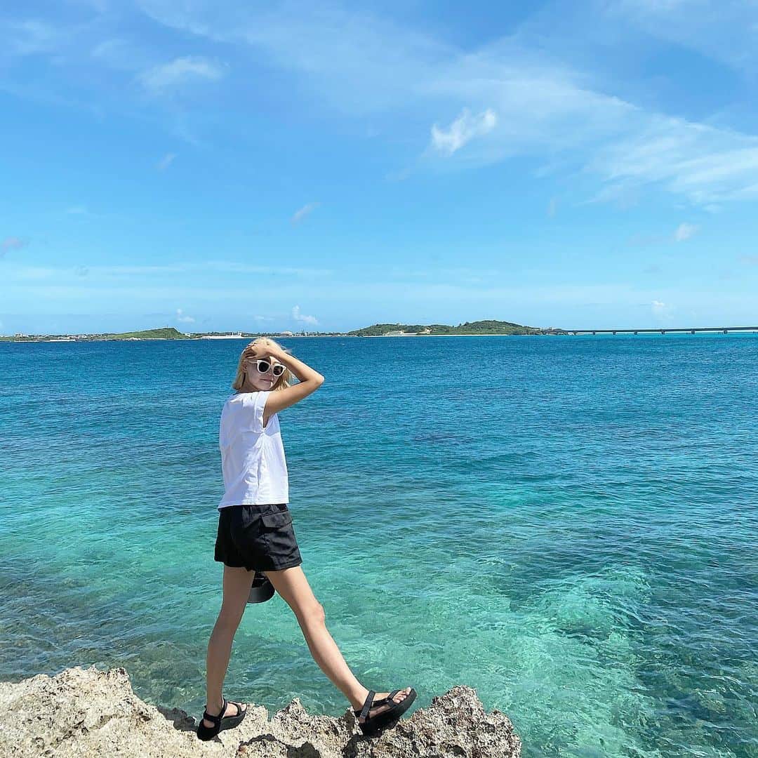 Mika Jimboのグルメインスタ