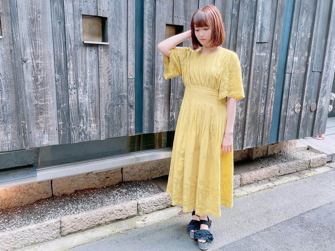 永島聖羅のインスタグラム