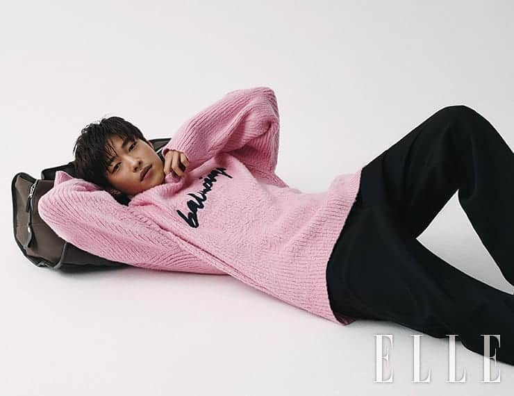 Just a girlさんのインスタグラム写真 - (Just a girlInstagram)「Woo Do Hwan @wdohwan For ELLE Korea Magazine August Issue 💜  . . . . .  #우도환 #WooDoHwan  #パクボゴム#kactor #koreanactor#インフィニッ#おしゃれ #オシャレ  #韓国 #セルカ #自撮り #ファッション #フォロー#일상#투피엠 #셀스타그램#오늘의훈남#얼스타그램#훈남#셀피#koreanboy#선팔하면맞팔#좋반#좋아요#선팔#맞팔#오늘의훈녀#」7月24日 21時58分 - cecithegirl