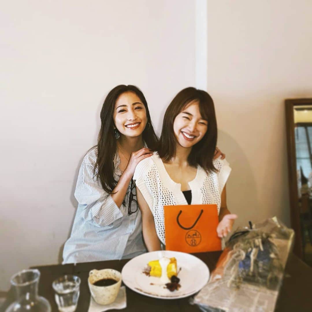 保坂玲奈のグルメインスタ