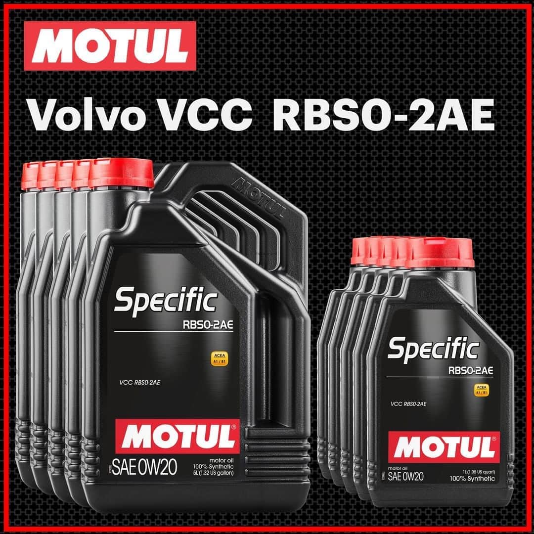 MOTUL Japanさんのインスタグラム写真 - (MOTUL JapanInstagram)「【VolvoにもVWにもMotul】 . Motulの欧州車専用オイル”Specific”シリーズに待望のVOLVO専用オイル”RBS0-2AE”とVW AUDI専用オイル”508 00 509 00”を追加でラインナップしました。 . VOLVO RBS0-2AEは近年の”Ｄrive-E”搭載車に多く指定されています。 . VW 508 00 / 509 00も多くのVWやAudiの車両で指定オイルとして推奨されています。 . Motulならあなたの愛車に合うオイルが見つかります!!! . #motul #motuljapan #volvo #volvodrivee #vccrbs0_2ae #rbs02ae  #vw #ea888gen3 #vw50800 #vw50900 #golfmk7 #audia4 #audiq5 #audia5 #b8a4 #vwtiguan #vwmk7gti #vwmk7r #golf7r #golf7gti #audis3 #8jtt #オイル交換 #高性能オイル #モチュール #ボルボ用オイル #ワーゲン用オイル #motulspecific #golfgti #golfr」7月24日 22時00分 - motuljapan