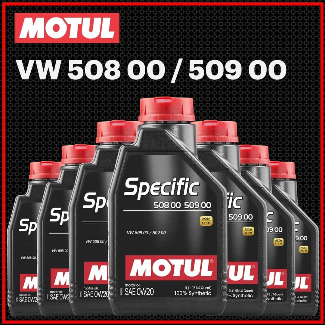 MOTUL Japanさんのインスタグラム写真 - (MOTUL JapanInstagram)「【VolvoにもVWにもMotul】 . Motulの欧州車専用オイル”Specific”シリーズに待望のVOLVO専用オイル”RBS0-2AE”とVW AUDI専用オイル”508 00 509 00”を追加でラインナップしました。 . VOLVO RBS0-2AEは近年の”Ｄrive-E”搭載車に多く指定されています。 . VW 508 00 / 509 00も多くのVWやAudiの車両で指定オイルとして推奨されています。 . Motulならあなたの愛車に合うオイルが見つかります!!! . #motul #motuljapan #volvo #volvodrivee #vccrbs0_2ae #rbs02ae  #vw #ea888gen3 #vw50800 #vw50900 #golfmk7 #audia4 #audiq5 #audia5 #b8a4 #vwtiguan #vwmk7gti #vwmk7r #golf7r #golf7gti #audis3 #8jtt #オイル交換 #高性能オイル #モチュール #ボルボ用オイル #ワーゲン用オイル #motulspecific #golfgti #golfr」7月24日 22時00分 - motuljapan