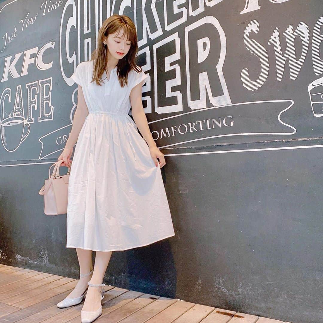 山崎春佳のインスタグラム