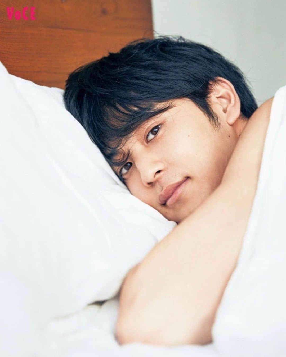 鈴木志遠のインスタグラム：「お久しぶりです。 最近あまりいい写真がないので以前のアザーカットを載せます📸」