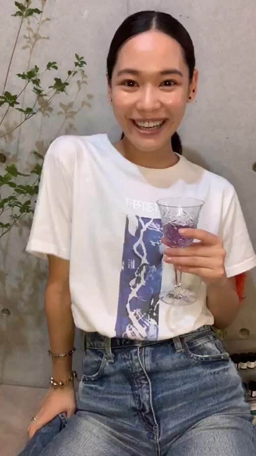 池田莉子のインスタグラム