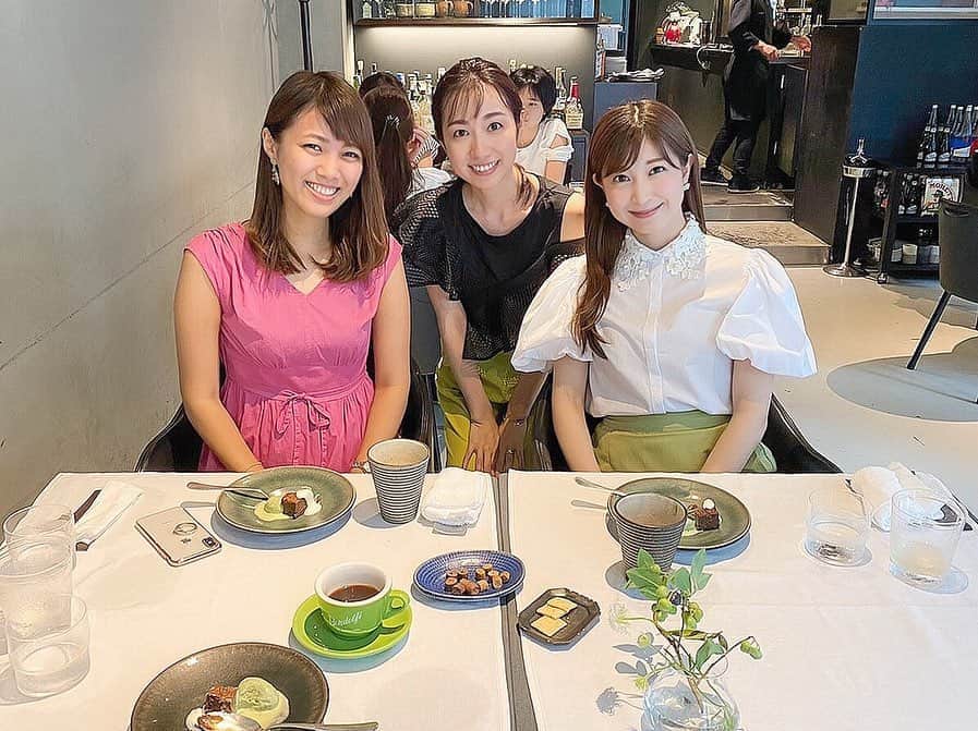 泉マリコのグルメインスタ